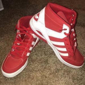 Retro Adidas Shoes